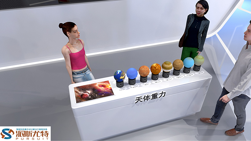 惠州科技馆2018-...