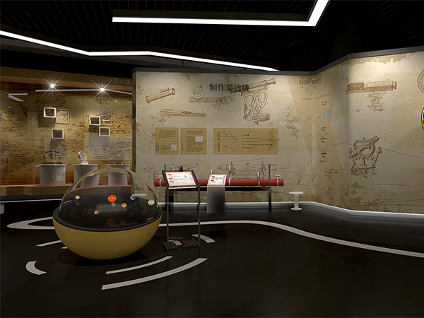 水晶沙盘跟数字沙盘的区别是什么？