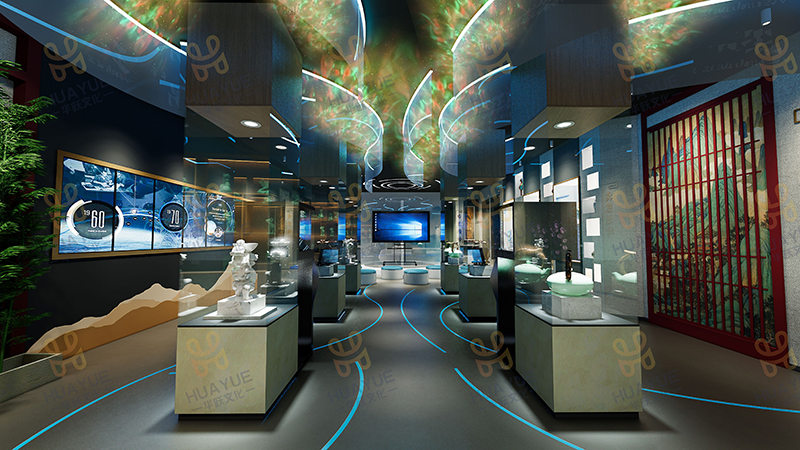 展示空间设计