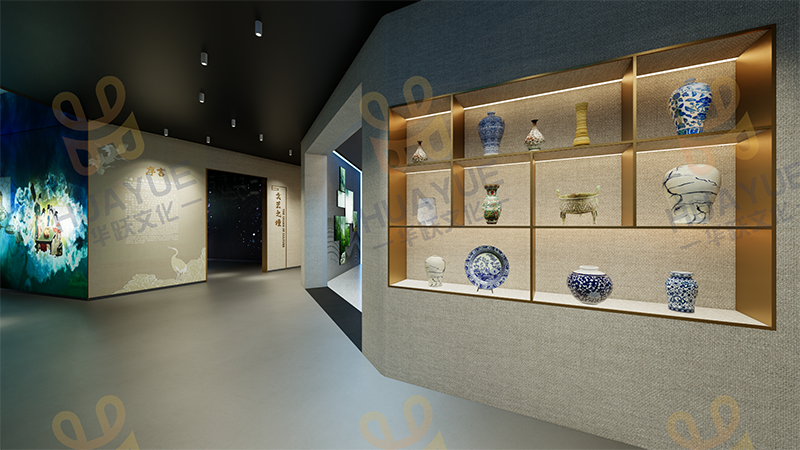 展示空间设计